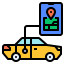Gps icon 64x64