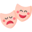 Masks icône 64x64
