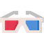 Glasses icon 64x64