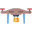 Drone Ikona 64x64