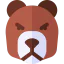 Bear market іконка 64x64