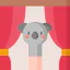 Puppet show アイコン 64x64