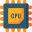 Cpu icon 64x64