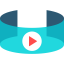 Field of view icon 64x64