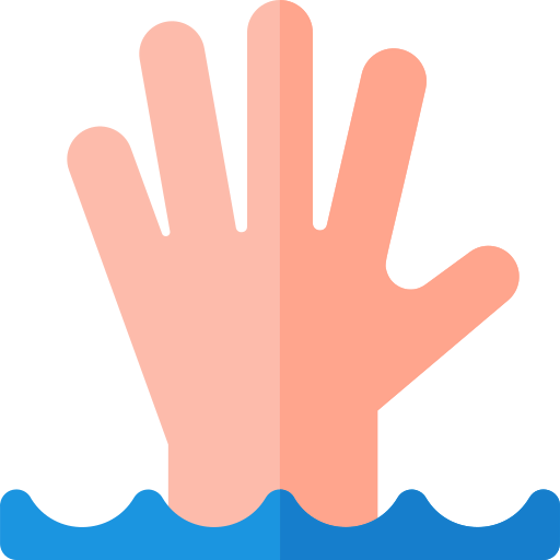 Help icon