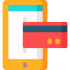 Smartphone icon 64x64