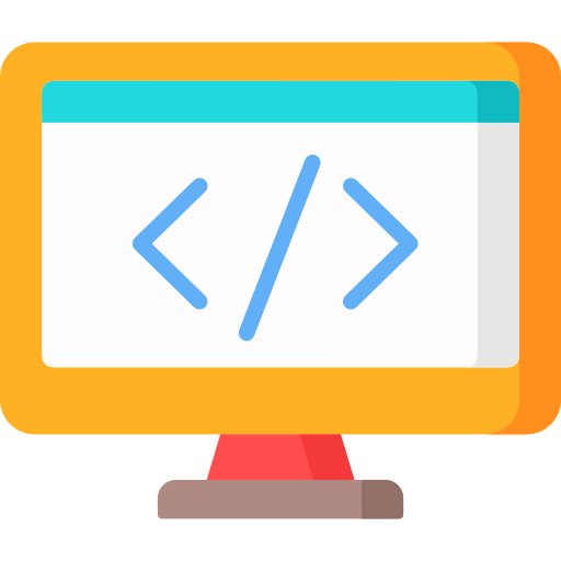 Monitor icon