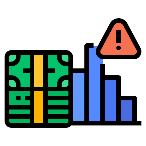 Warning icon