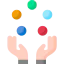 Juggling іконка 64x64