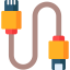 Usb cable Ikona 64x64