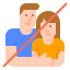 Closeness icon 64x64