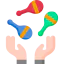 Juggling іконка 64x64