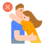 Hugs 상 64x64