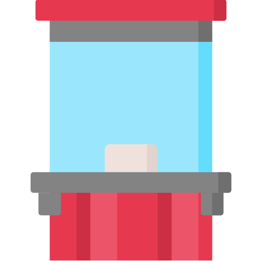 Ticket icon