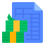 Budget icon 64x64