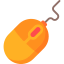 Mouse Ikona 64x64