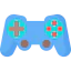 Gamepad Ikona 64x64