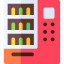 Vending machine icon 64x64