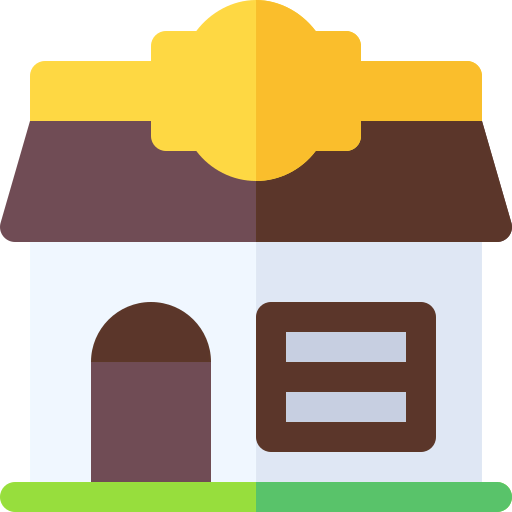 Pub icon