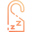 Do not disturb icon 64x64