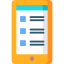 Smartphone Ikona 64x64