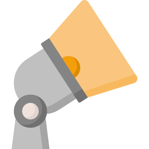 Spotlight icon