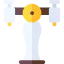 Beer tap icon 64x64