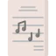 Music note icon 64x64