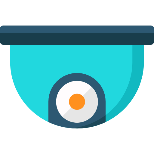 Cctv icon