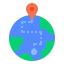 Gps icon 64x64
