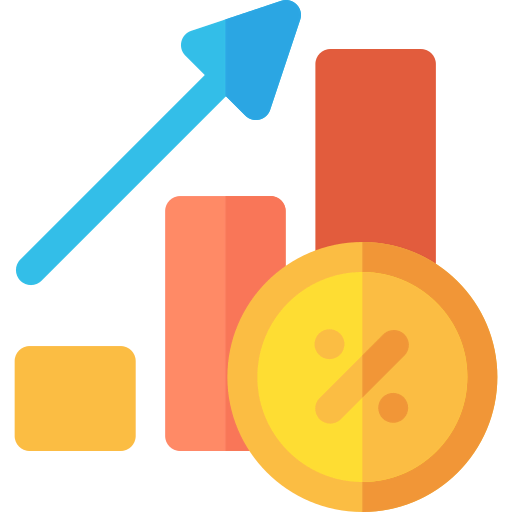 Graph icon