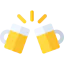 Cheers icon 64x64