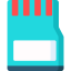 Sd card Ikona 64x64