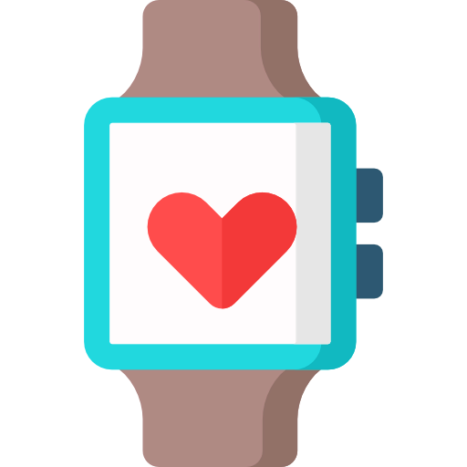 Smartwatch icon