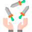 Juggling іконка 64x64