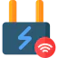 Charger Ikona 64x64