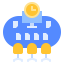 Meeting icon 64x64