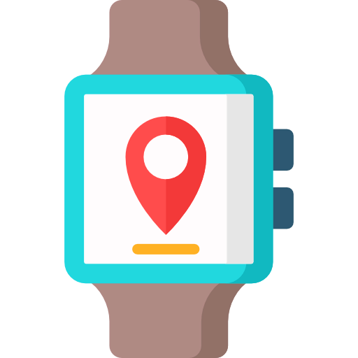 Smartwatch icon
