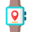 Smartwatch Ikona 64x64