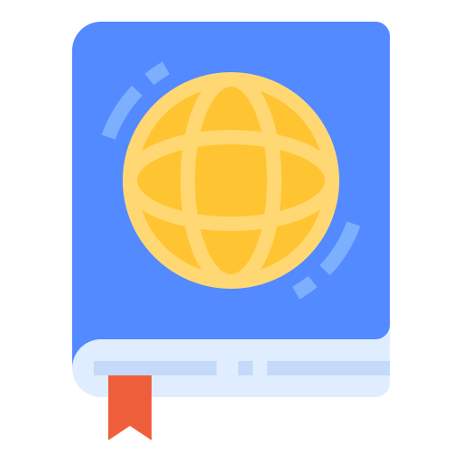 Online learning icon