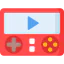 Game console Ikona 64x64