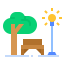 Park icon 64x64