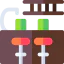 Bar icon 64x64