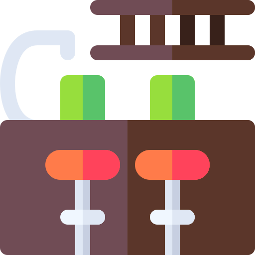 Bar icon