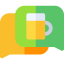 Talk icon 64x64