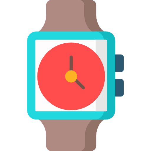 Smartwatch icon