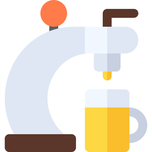 Faucet icon