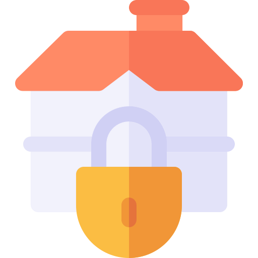 Eviction icon