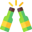 Cheers icon 64x64