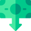 Dollar icon 64x64